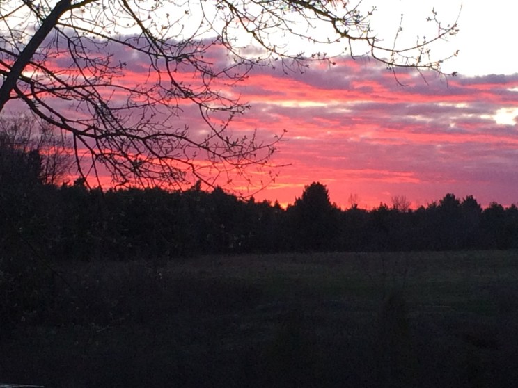 night time awesomeness